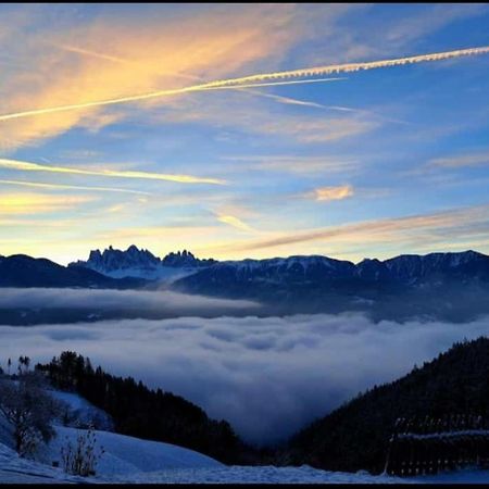 Gruberhof A Quiet Place Gereuth Brixen Luaran gambar