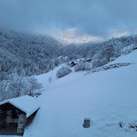Gruberhof A Quiet Place Gereuth Brixen Luaran gambar