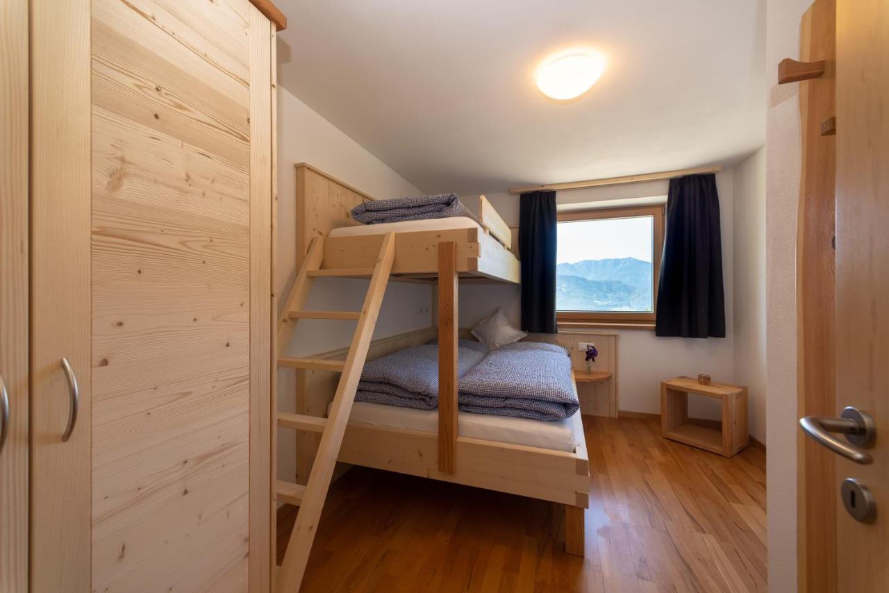 Gruberhof A Quiet Place Gereuth Brixen Luaran gambar