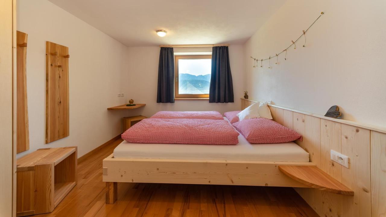 Gruberhof A Quiet Place Gereuth Brixen Luaran gambar