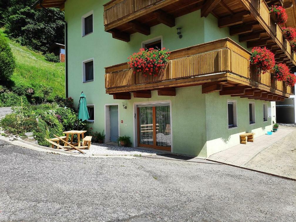 Gruberhof A Quiet Place Gereuth Brixen Luaran gambar