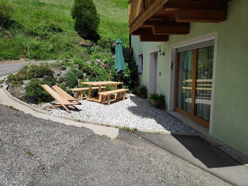 Gruberhof A Quiet Place Gereuth Brixen Luaran gambar